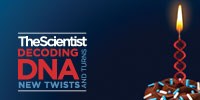image: Decoding DNA: New Twists and Turns