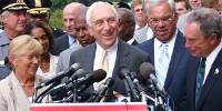 image: Science-Supporting Senator Dies