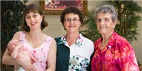 Menopause Caused by Men? image: Menopause Caused by Men?