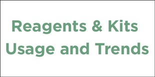 Life Science Reagents and Kits: Usage and Trends