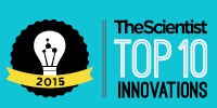 2015 Top 10 Innovations: Enter Today!