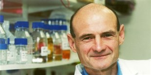 Influential Cancer Biologist Dies