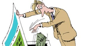 Opinion: Pay-to-Play Publishing