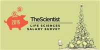 2015 Life Sciences Salary Survey