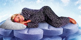 Desperately Seeking Shut-Eye