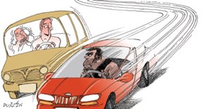 Opinion: Our Inner Caveman