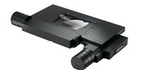 image: Versatile High Precision Microscope Stage