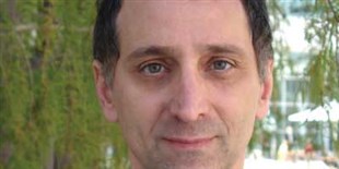 Profile: Dean Buonomano Studies How the Brain Encodes Time