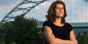 Lisa Boyette Started a Nonprofit to Save Her Brother and Cure Other Diseases