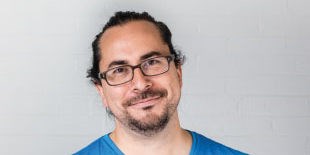 Jason Castro Tackles Olfactory Mysteries