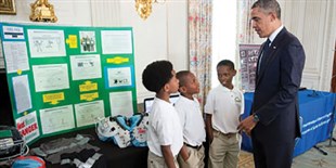 Notable Science Quotes