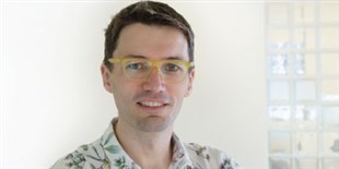 Vlad Denic on Exploring New Fields and Failing Successfully