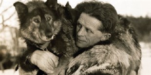 The Sled Dogs that Stopped an Outbreak