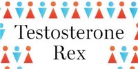 Book Excerpt from <em>Testosterone Rex</em>