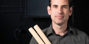 John Iversen Explores our Perception of Musical Rhythm
