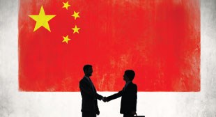 The Past and Present of Research Integrity in China