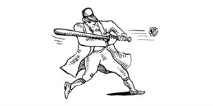 Hitting It Out of the Park