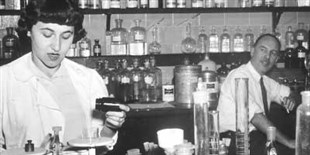 A History of Screening for Natural Products to Fight Cancer