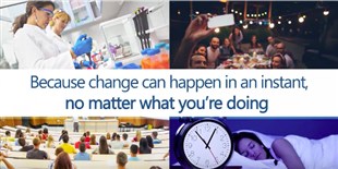 Essen BioScience: Real-Time Live-Cell Analysis