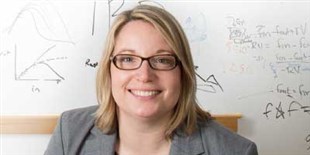 Valerie Horsley Gets Under Skin