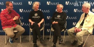 Reactions to the March for Science