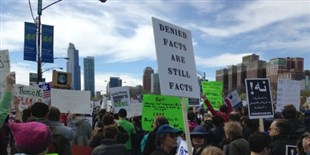 Opinion: When Science Meets Activism