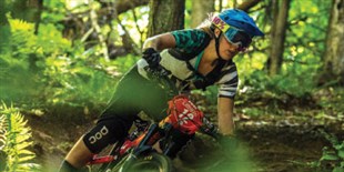 Athletes’ Microbiomes Differ from Nonathletes