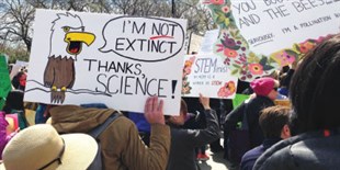 Notable Science Quotes