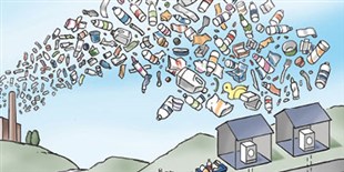 Infographic: Plastic Pollution