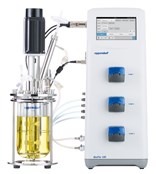 Eppendorf Introduces the New BioFlo® 120 Bioprocess Control Station