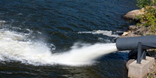 Opinion: Use Pollution Models to Support Stream Sampling