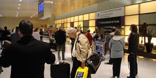 Iranian Researcher Detained at US Airport