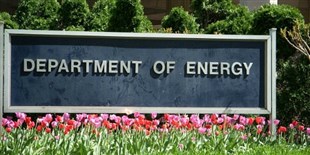 Trump Nominates DOE Science Undersecretary