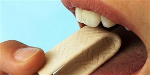 Biosensing Chewing Gum for Oral Disease Detection: Study