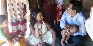 Seeding the Gut Microbiome Prevents Sepsis in Infants