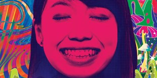 Decoding the Tripping Brain