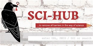 Publishers’ Legal Action Advances Against Sci-Hub