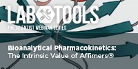 Bioanalytical Pharmacokinetics: The Intrinsic Value of Affimers®