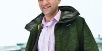 image: Ted Cohen: Travelling for TB