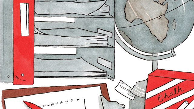 Simplifying Teaching image: Simplifying Teaching