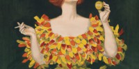 image: Medical Posters, circa 1920