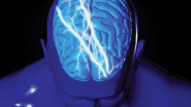 Hangover Headache image: Hangover Headache