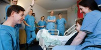 image: New Blood for Gene Therapy
