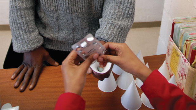 Take Two of These image: Take Two of These