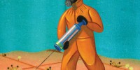 The Last Vaccine Frontier image: The Last Vaccine Frontier