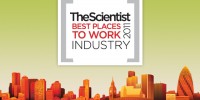 image: Best Places to Work Industry, 2011