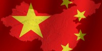 Foundation money pulled from China image: Foundation money pulled from China