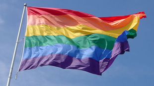 Gays have higher cancer risk? image: Gays have higher cancer risk?