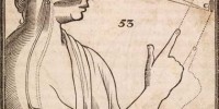 image: The Mindless Machine, circa 1664
