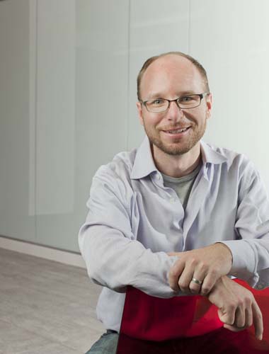 Jeremy Reiter: Hunting for Cilia image: Jeremy Reiter: Hunting for Cilia